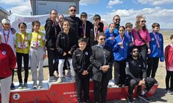 Eskişehirli Gençler Kütahya’yı Salladı