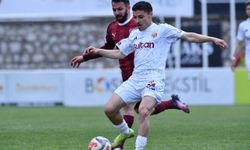 90’da gelen goller maça damga vurdu!