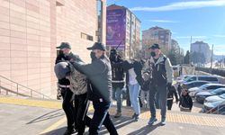 Eskişehir Merkezli Dev Uyuşturucu Operasyonu: 6 İlde Eş Zamanlı Baskın!