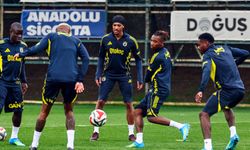 Fenerbahçe'de Kayseri Mesaisi: Tedesco Yönetiminde Taktik Prova!