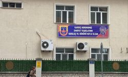 Eskişehir’de Kardeşlik Pankartı: Jandarmadan Polise Anlamlı Jest!