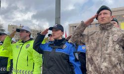 Eskişehir’de 10 Nisan Gururu: Türk Polis Teşkilatı 181 Yaşında!