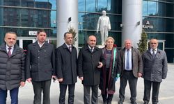 AK Parti’den ESKİ’ye Suç Duyurusu: "Bu Sehven Bir Hata Değil, Bilinçli Bir Müdahaledir"