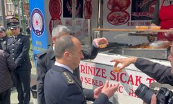 Eskişehir’de Anlamlı Buluşma: Şehitler İçin Mevlit Okutuldu, Lokma Dağıtıldı