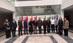 Anadolu Üniversitesi TÖMER’den İstanbul Çıkartması: Akademik İş Birlikleri Güçleniyor