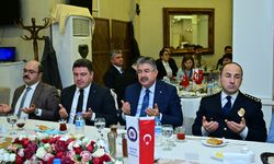 Eskişehir'de Polisin 181. Yılına Anlamlı Kutlama: Şehit Yakınları ve Gaziler Onurlandırıldı