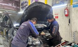 Araba Bakımı İhmal Etmenin Bedeli Ağır: "10 Bin Lira Yerine 100 Bin Lira Ödemeyin!"