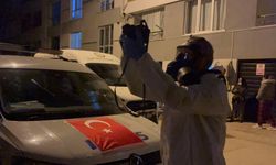 Eskişehir’de Apartmanda Kötü Koku Alarmı: Genç Adam Evinde Ölü Bulundu!