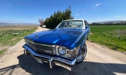 Eskişehirli Esnafın Yarım Asırlık Aşkı: Çocukluk Hayaline 52 Yaşında Kavuştu!