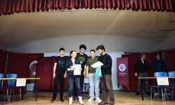 Eskişehir’de Milli Kültür Heyecanı: 4 Ortaokul Adını Finale Yazdırdı!