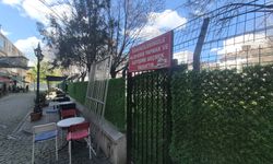 Eskişehir’deki Okulda "İletişim Yasağı" Tabelası: Görenler Gözlerine İnanamadı!