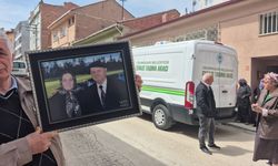 70 Yıllık Büyük Aşkta Hüzünlü Veda: Birer Günarayla Hayata Gözlerini Yumdular