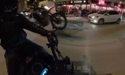 Eskişehir Polisi Affetmedi: İnternette Paylaştığı Görüntüler Sonunu Getirdi