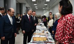 Eskişehir Adliyesi Miraç Ali İçin Seferber Oldu: Adaletten Şifa Köprüsü!