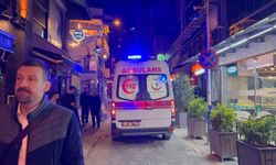 Eskişehir’de İki Grup Birbirine Girdi: Yaralılar Hastaneye Kaldırıldı