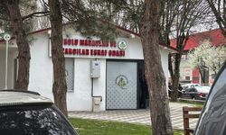 Bolu'da Belediye Soruşturması Kapsamında İki Kuruma Baskın