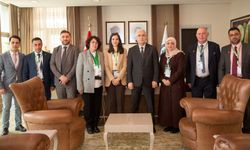 Eskişehir’in Üç Üniversitesinden Dev İş Birliği: "Study in Eskişehir" Haftası Başladı