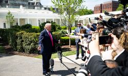 ABD Başkanı Trump: İran Nükleer Maddeleri Teslim Etmeyi Kabul Etti