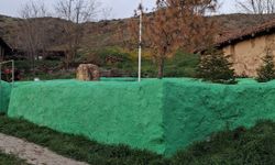 Eskişehir’in Manevi Mirasına Sahip Çıkılıyor: Eşankara Dede Türbesi Bakıma Alındı