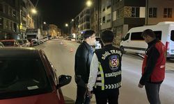 Eskişehir’de Nefes Kesen Gece: Esentepe’de Polisten Kaçış Yoktu!