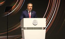 Bakan Fidan: İsrail'in Saldırganlığı Gazze Sınırlarını Aşmıştır