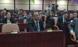 ESKİ Genel Kurulu’nda "Hesap Hatası" Gerginliği: AK Parti Grubu Meclis'i Terk Ettİ