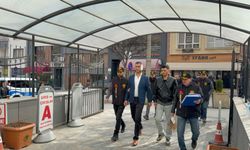 Eskişehir’deki Bıçaklı Kavga Davasında Karar: 10 Şüpheliden 5'i Tutuklandı