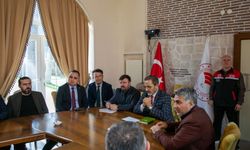 9 Poliçeden 84 Bine! Eskişehir Tarımında Büyük Değişim