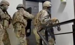 Sakarya Merkezli Dev Bahis Operasyonu: 53 Kişi Tutuklandı