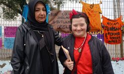 Kahramanmaraş'taki Okul Saldırısında Hayatını Kaybeden Ayla Öğretmen Anıldı