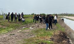 Kayıp çocuğun cansız bedeni bulundu