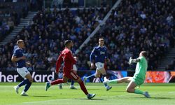 Merseyside Derbisinde Liverpool Güldü: Uzatmalarda Gelen Galibiyet