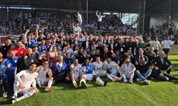 Erzurumspor FK Süper Lig Yolunda: Şampiyonluk Coşkusu Bodrum’da Başladı