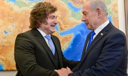 Netanyahu: Her An Yeni Gelişmeler Yaşanabilir