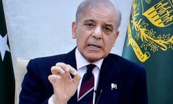 Şahbaz Şerif ve Mesud Pezeşkiyan Bölgesel Barışı Görüştü