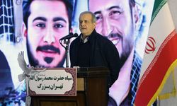 Pezeşkiyan: Deniz Ablukası Ateşkes Mutabakatına Aykırıdır