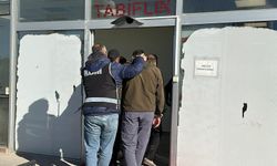 Eşme Belediye Başkanı Yılmaz Tozan ve 5 Şüpheli Adliyeye Sevk Edildi