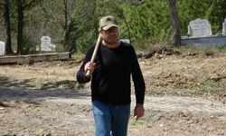 Dokuz Kez Ölümden Dönünce Kendi Mezarını Kazmaya Başladı
