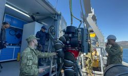 Kurtaran-2026: Aksaz'da Dev Denizaltı Kurtarma Tatbikatı