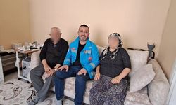 Evde Sağlık Hizmetlerinde Eskişehir: Mart Ayı Rakamları Açıklandı!