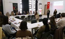 Eskişehir’de Uzmanlara Kritik Eğitim