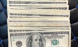 Eskişehirli Esnafın 'Eski Dolar' Şaşkınlığı