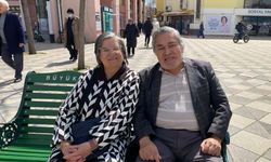 Eskişehir’de "Mevsimler Şaştı" Endişesi!