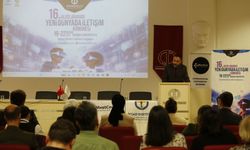 Eskişehir’de İletişimin Zirvesi!