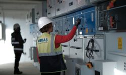 OEDAŞ’tan Geleceğin Enerji Altyapısına Dev Yatırım!