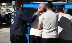 Mersin'de Yasa Dışı Bahis Operasyonu: 4 Şüpheli Tutuklandı