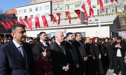 İstanbul Valisi Davut Gül: "1 Milyon Lisanslı Sporcu Hedefimiz Var"