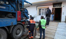 Mardin'de Selin Yaraları Sarılıyor: Ekipler 24 Saat Sahada