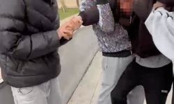 Eskişehir’de Akran Zorbalığı Dehşeti