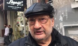 Usta Sanatçı Ferdi Atuner 82 Yaşında Kalp Krizi Sonucu Vefat Etti